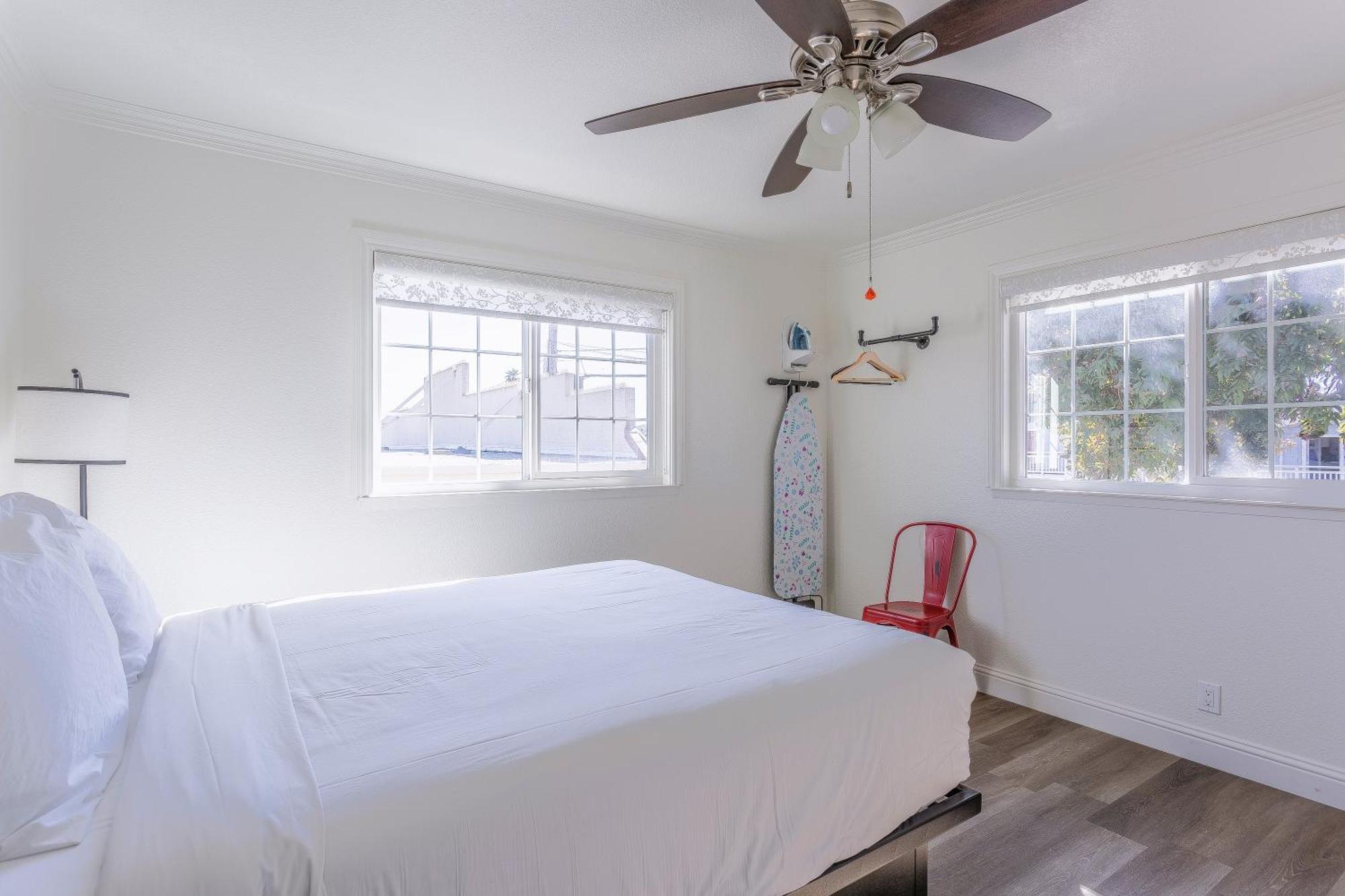 Coastal Breeze Inn Morro Bay Zewnętrze zdjęcie