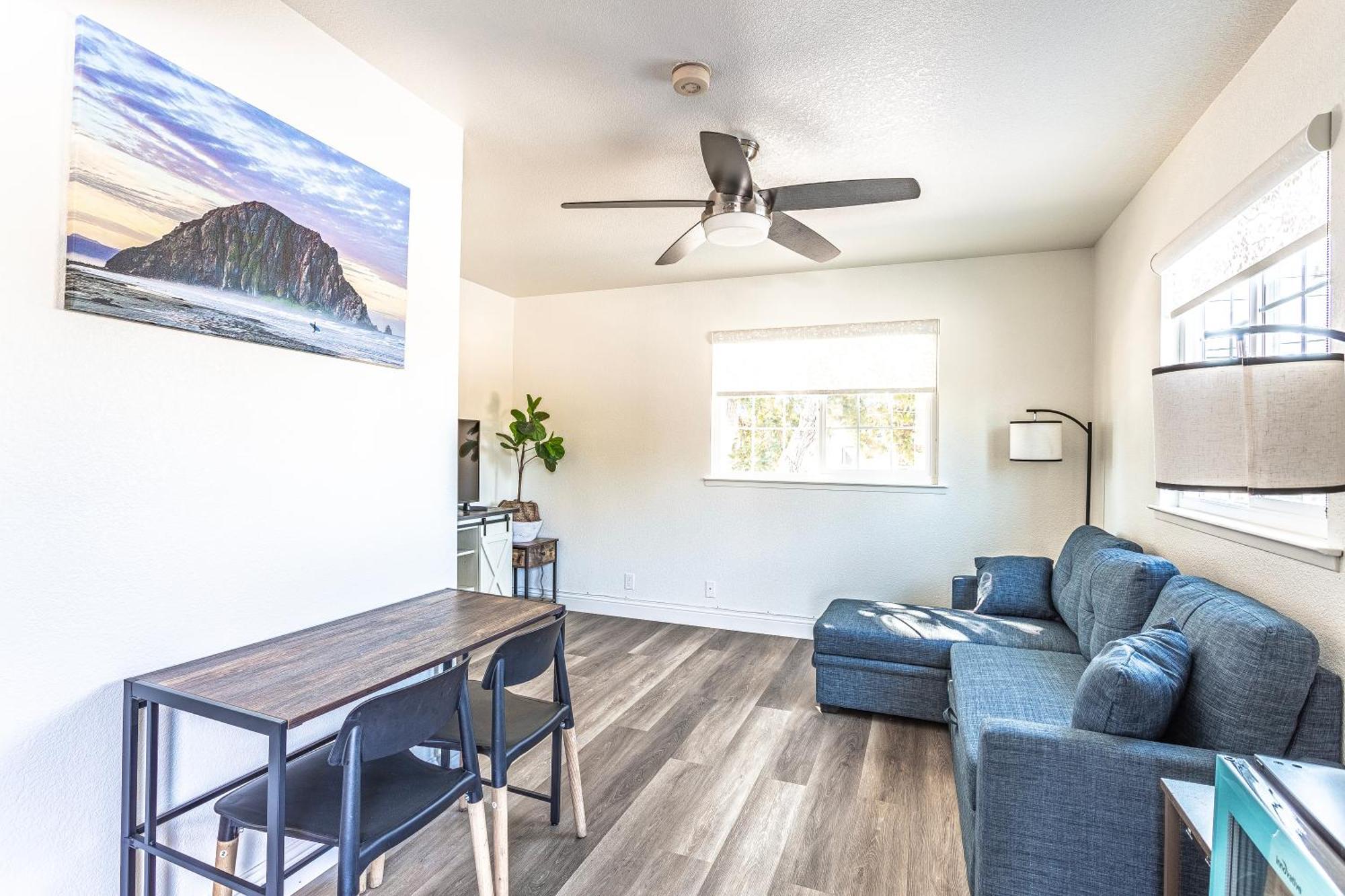 Coastal Breeze Inn Morro Bay Zewnętrze zdjęcie