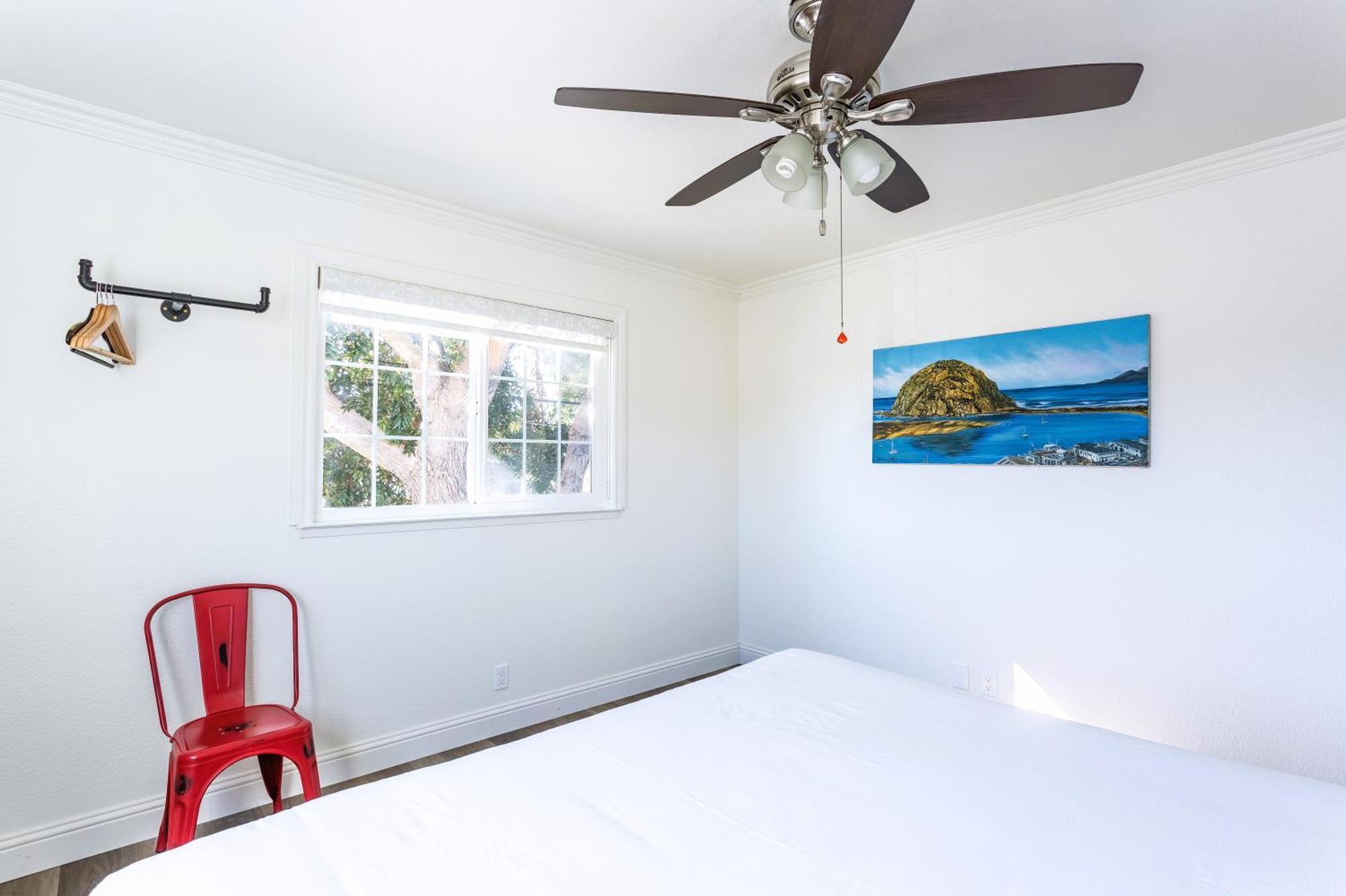 Coastal Breeze Inn Morro Bay Zewnętrze zdjęcie