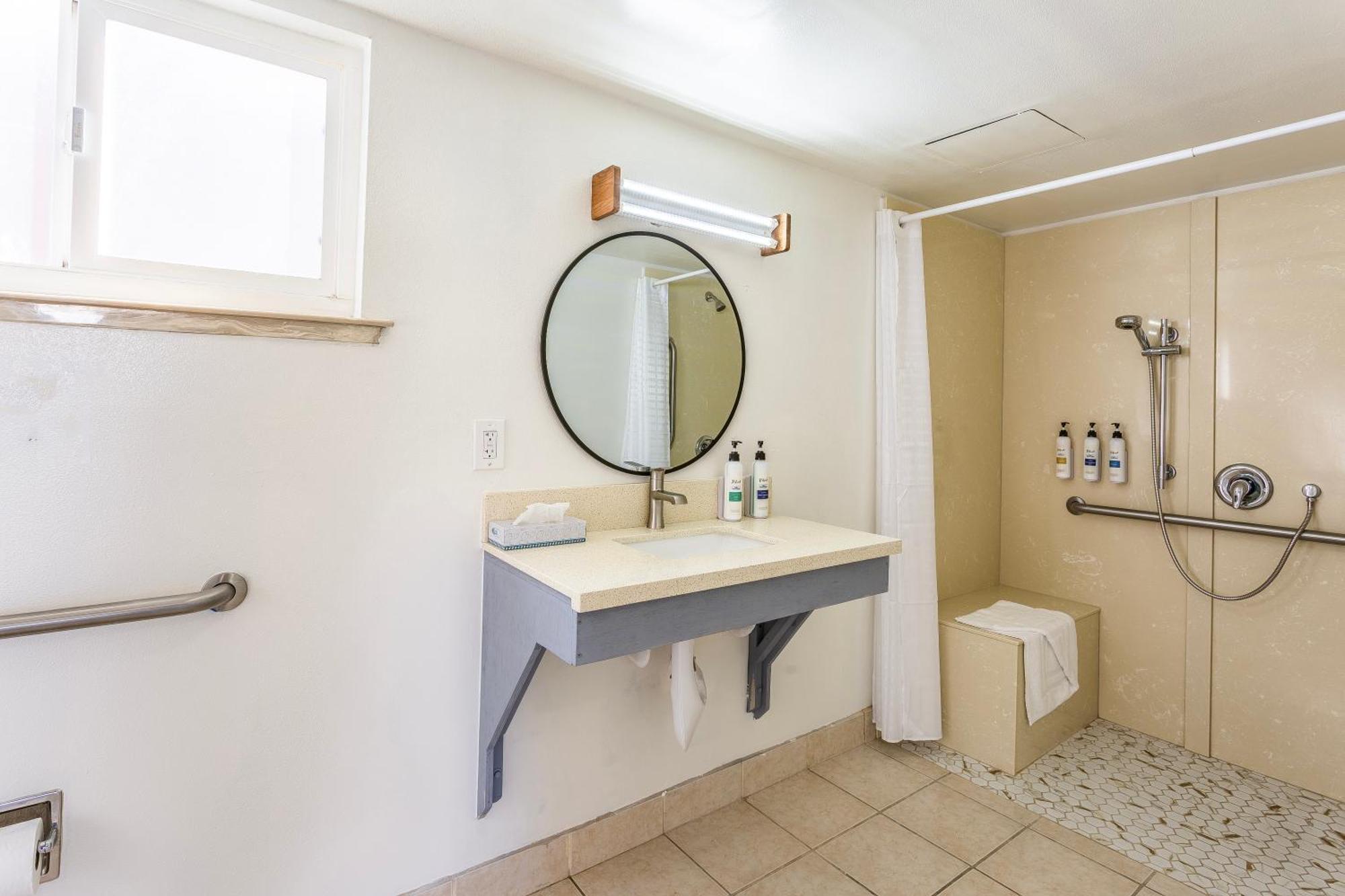 Coastal Breeze Inn Morro Bay Zewnętrze zdjęcie