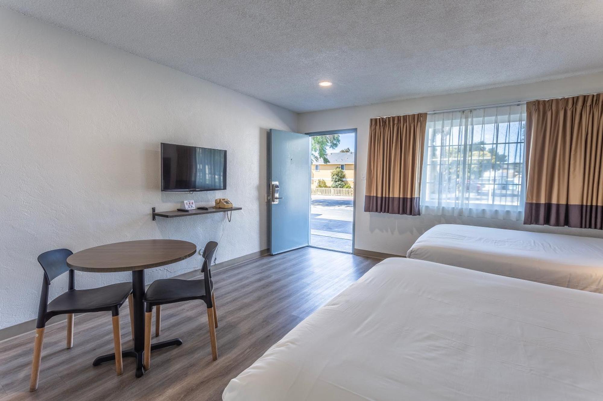 Coastal Breeze Inn Morro Bay Zewnętrze zdjęcie