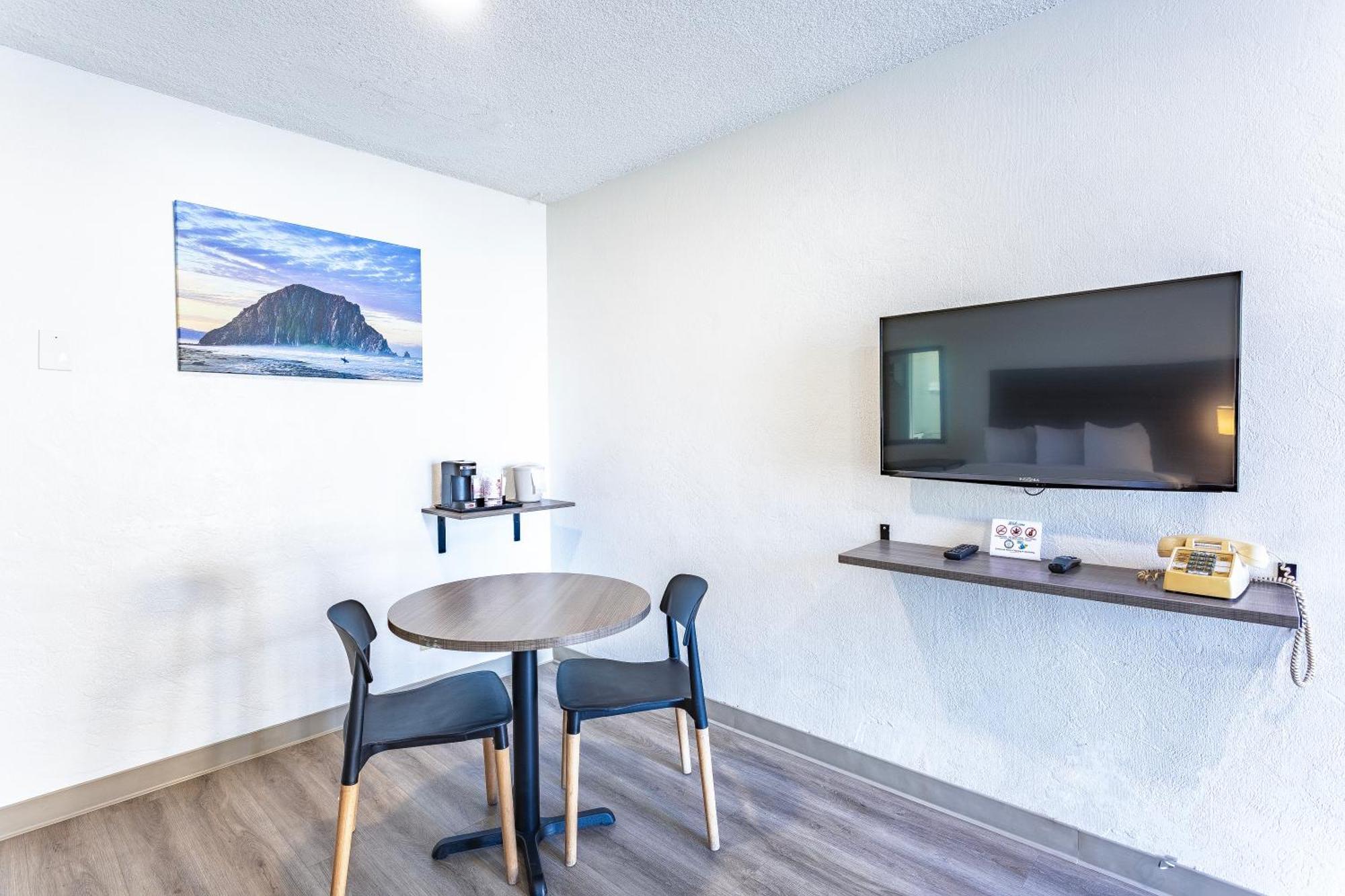 Coastal Breeze Inn Morro Bay Zewnętrze zdjęcie