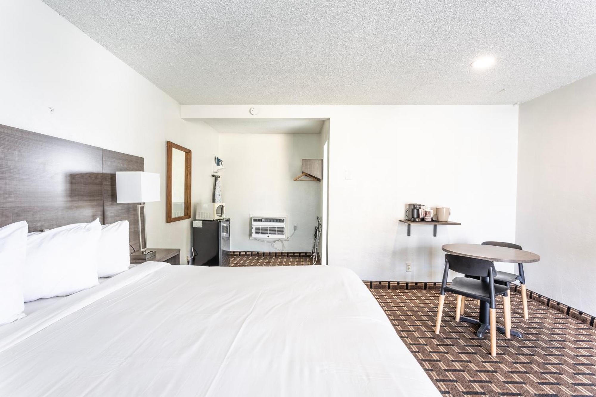 Coastal Breeze Inn Morro Bay Zewnętrze zdjęcie