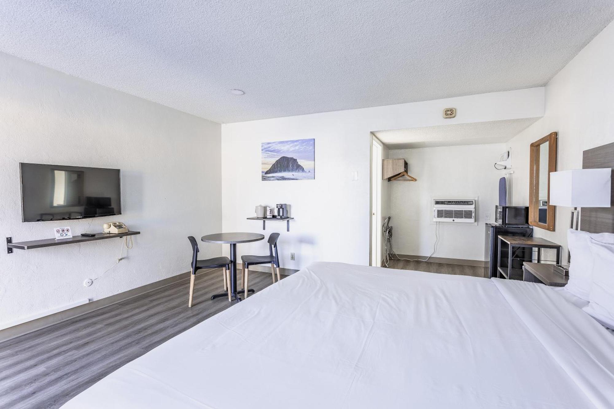Coastal Breeze Inn Morro Bay Zewnętrze zdjęcie