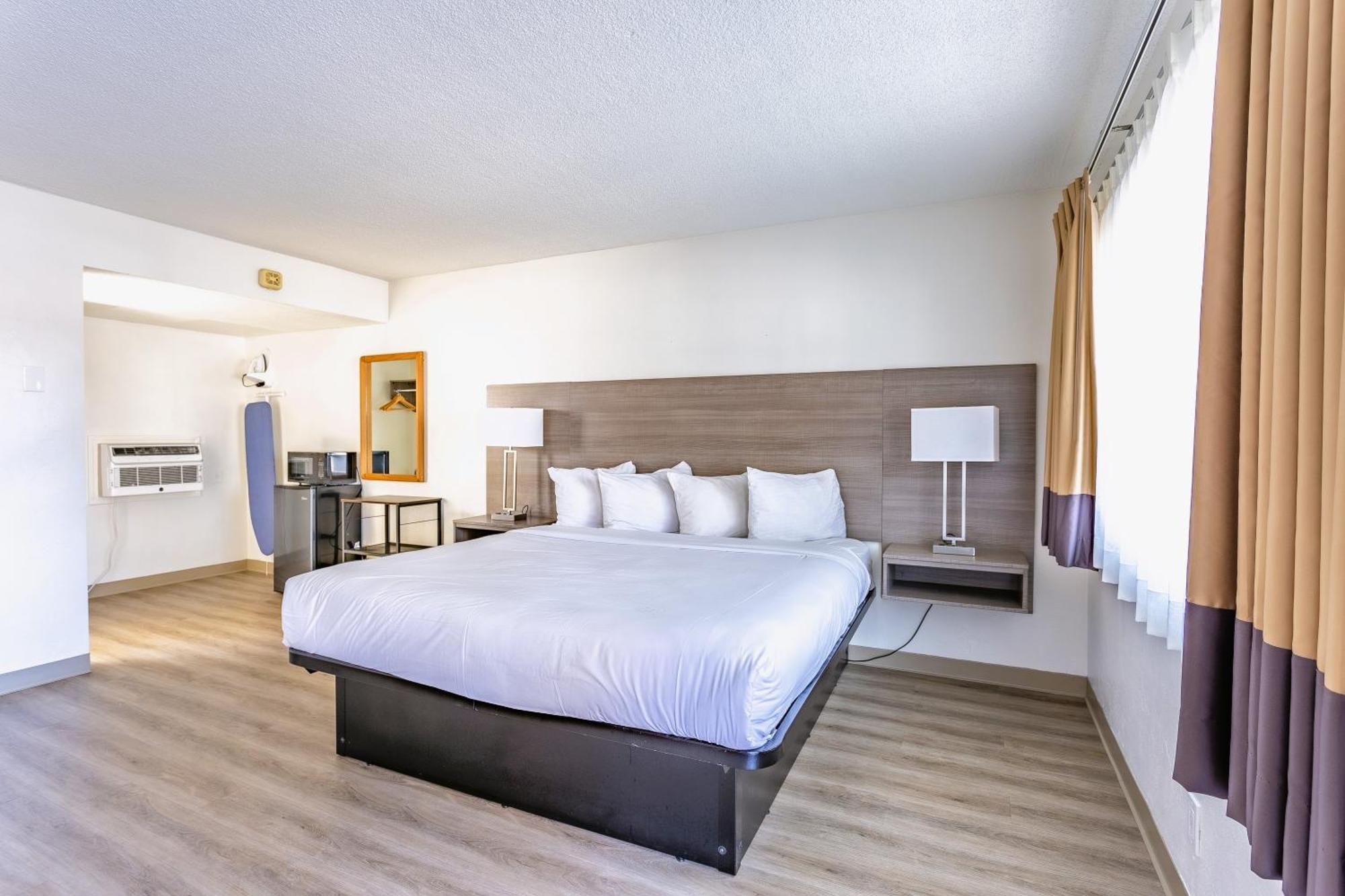 Coastal Breeze Inn Morro Bay Zewnętrze zdjęcie
