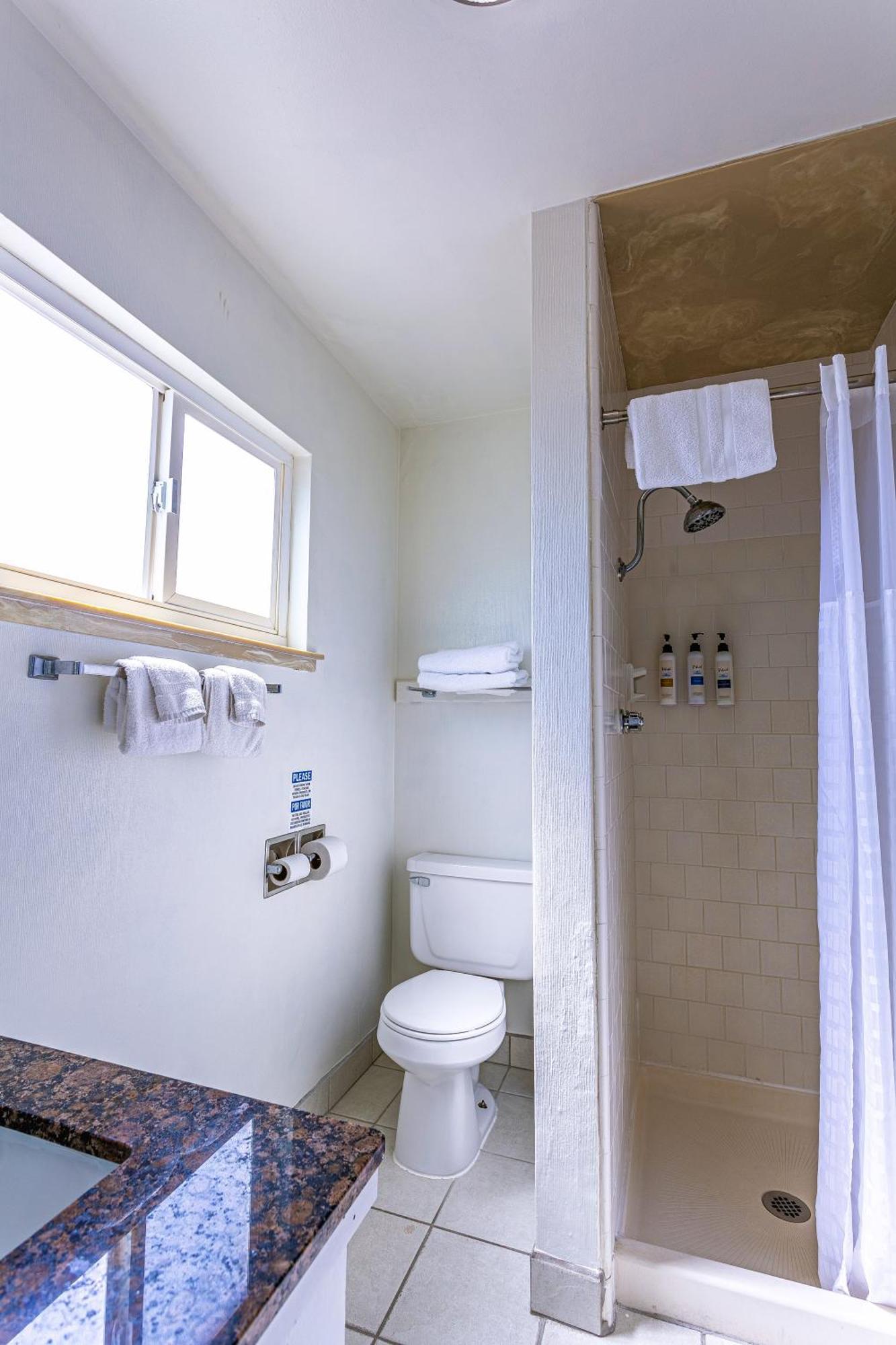 Coastal Breeze Inn Morro Bay Zewnętrze zdjęcie