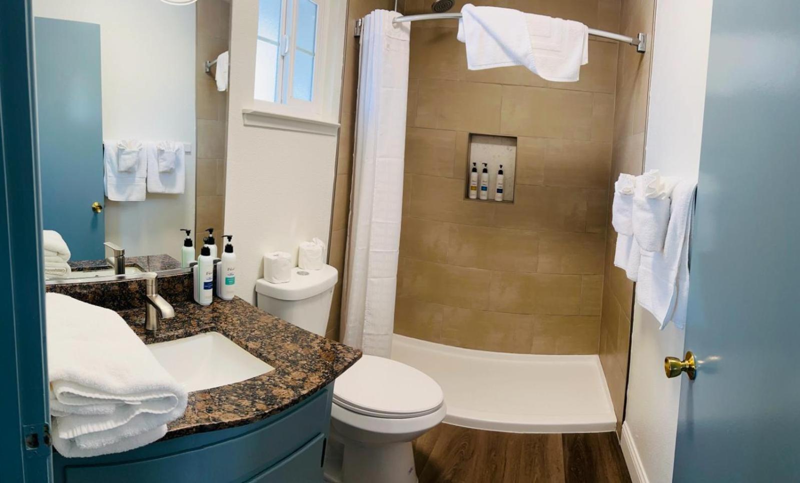 Coastal Breeze Inn Morro Bay Zewnętrze zdjęcie