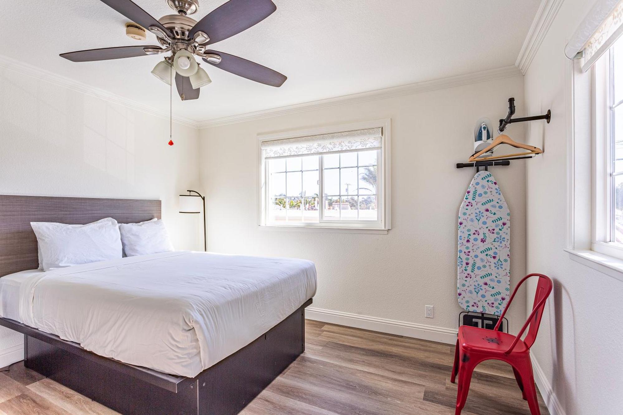 Coastal Breeze Inn Morro Bay Zewnętrze zdjęcie