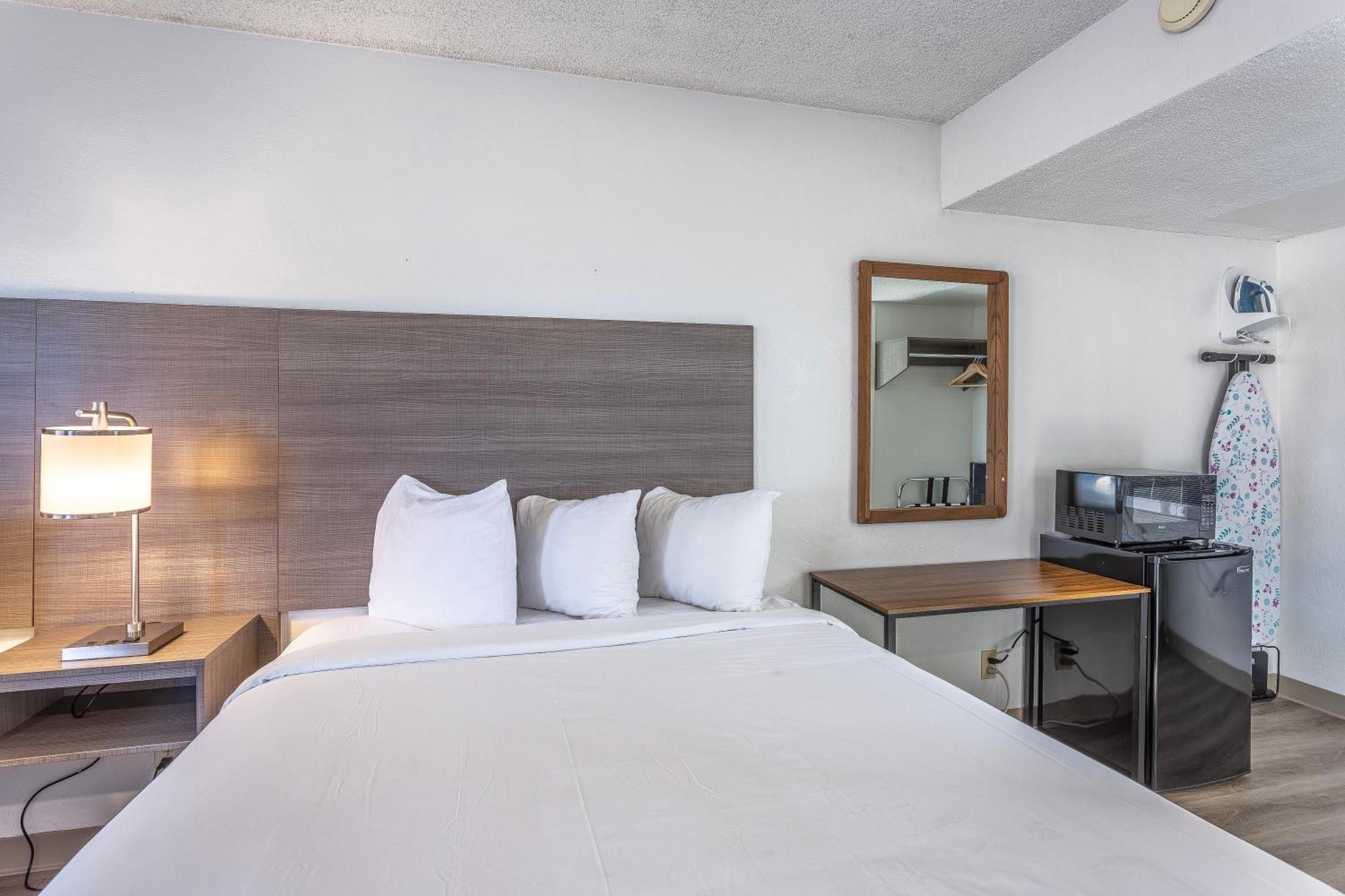 Coastal Breeze Inn Morro Bay Zewnętrze zdjęcie